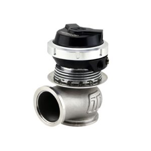 Turbosmart GenV WG40M CompGate40 Motorsport 14psi Black