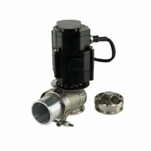 Turbosmart GenV eALV40 Electronic Anti-Lag Valve