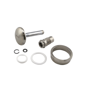 Turbosmart GenV WG40 Valve & Guide Set