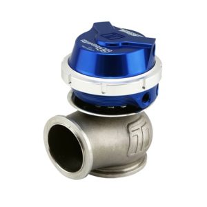 Turbosmart GenV WG45 HyperGate45 14psi Blue