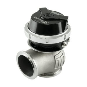 Turbosmart GenV WG45 HyperGate45 14psi Black