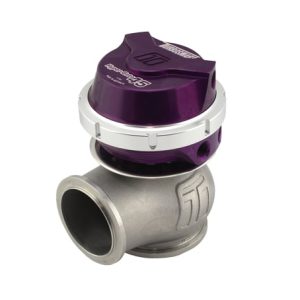 Turbosmart GenV WG45 HyperGate45 14psi Purple
