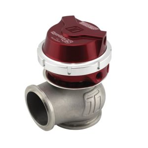 Turbosmart GenV WG45 HyperGate45 14psi Red