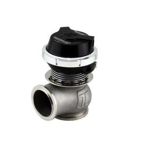 Turbosmart GenV WG45M HyperGate45 Motorsport 14psi Black