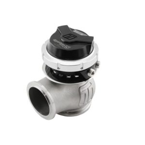 Turbosmart GenV WG45 Hypergate 45 Lite 7psi Black
