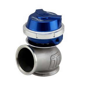 Turbosmart GenV WG50 ProGate50 14psi Blue