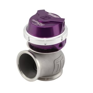 Turbosmart GenV WG50 ProGate50 14psi Purple