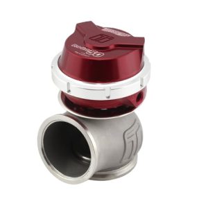 Turbosmart GenV WG50 ProGate50 14psi Red