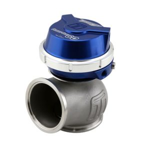 Turbosmart GenV WG60 PowerGate60 14psi Blue