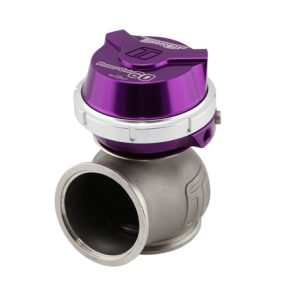 Turbosmart GenV WG60 PowerGate60 14psi Purple