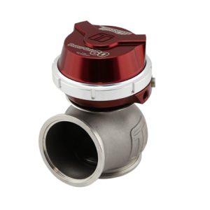 Turbosmart GenV WG60 PowerGate60 14psi Red