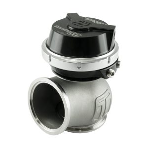 Turbosmart WG60 GenV Powergate 60 Compressed Gas 7psi Black