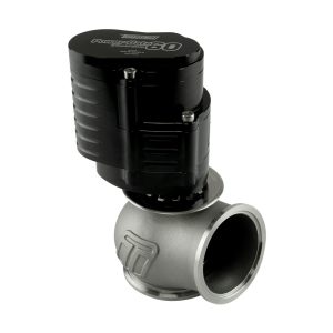 Turbosmart GenV eWG60  PowerGate 60 Electronic Black