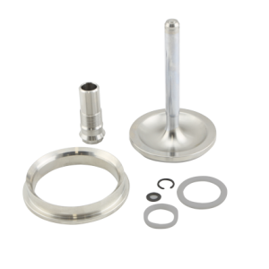 Turbosmart GenV WG60 Valve & Guide Set