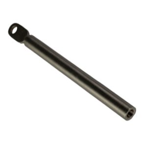 Turbosmart Clevis Suit IWG75 (1/4" UNF thread) 6.3mm (Hole) x 125mm