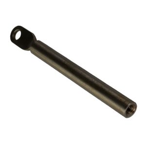 Turbosmart Clevis Suit IWG75 (M6 Thread) 6.3mm (Hole) x 100mm