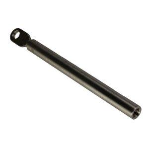 Turbosmart Clevis Suit IWG75 (M6 Thread) 6.3mm (Hole) x 125mm