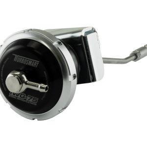 Turbosmart IWG75 EVO 4-8 Black 10PSI