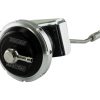Turbosmart IWG75 EVO 6-8 Black 26PSI
