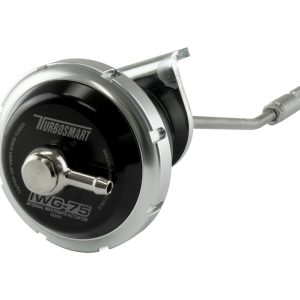 Turbosmart IWG75 EVO 9 Black 24PSI