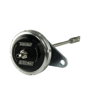 Turbosmart IWG75 EVO 10 Black 10PSI