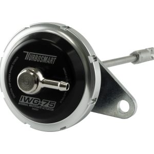 Turbosmart IWG75 EVO 10 Black 22PSI