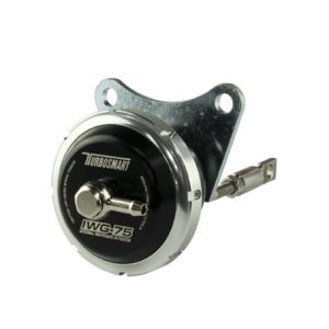 Turbosmart IWG75 WRX 08 TD04 Black 5 PSI