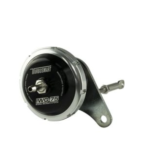 Turbosmart IWG75 Mazda MPS Black 18PSI
