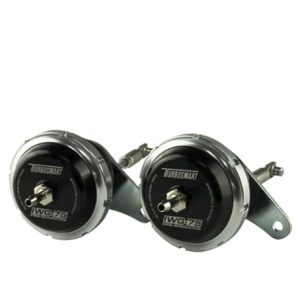 Turbosmart IWG75 Nissan R35 Twin Port 7psi