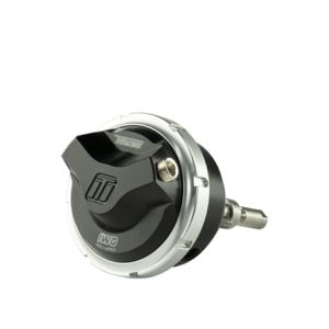 Turbosmart GenV IWG BorgWarner EFR Twin Port 14psi Black