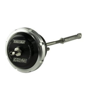 Turbosmart IWG75 Ford Mustang 2015 Turbonetics/Precision NX2 2.3L Ecoboost 14psi