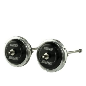Turbosmart IWG75 Ford F150 Ecoboost Black 5 PSI
