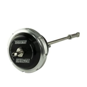 Turbosmart IWG75 Ford Powerstroke 7.3L Black 26 PSI