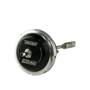 Turbosmart IWG75 Garrett GT22 Black 5 PSI