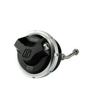 Turbosmart GenV IWG (Twin Port) Wastegate Actuator Suit Garrett G25 14 Psi