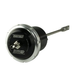 Turbosmart IWG75 HP Dodge Cummins Turbo Diesel Black 35 PSI