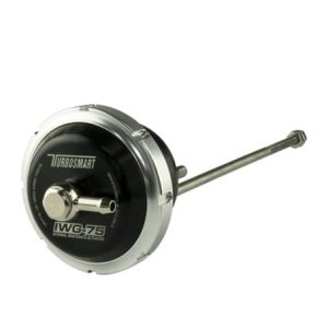 Turbosmart IWG75 VAG K04 Variant - Black 5PSI