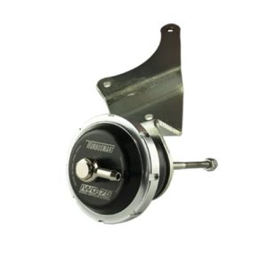 Turbosmart IWG75 K03 Golf/A3/Leon/Octavia 5psi - Black