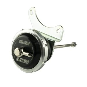 Turbosmart IWG75 K04 Leon 5psi - Black