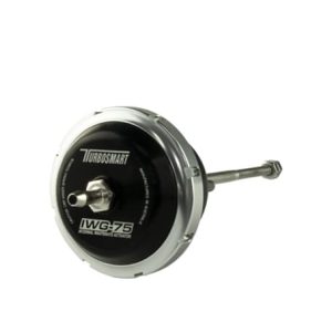 Turbosmart IWG75 Universal M6 140mm Rod Black 10PSI