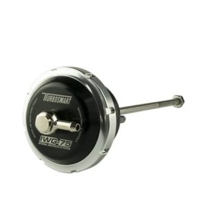 Turbosmart IWG75 Universal Actuator (UNF) 150mm 7PSI
