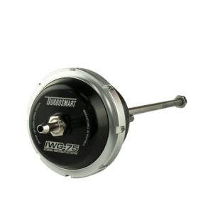 Turbosmart IWG75 Twin-Port Universal Actuator (UNF) 14PSI