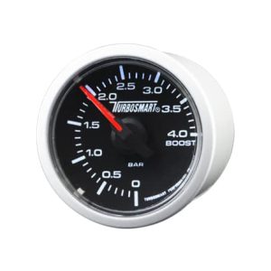 Turbosmart Gauge - Electric - Boost Only 4 Bar