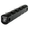 Turbosmart Modular Combo Block (4 Port & 2 Channel) 1/8NPT