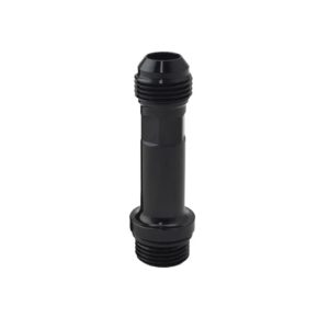 Turbosmart Billet Turbo Drain 58mm Extension -10 MALE to -10 PORT