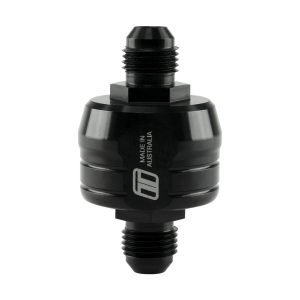Turbosmart Oil Filter -6AN 44um