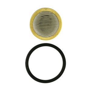 Turbosmart Replacement 44 micron Filter Element (Suit Turbosmart OPR  (V2) & Oil Filter)