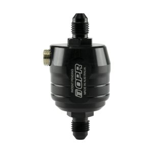 Turbosmart OPR Turbo Oil Pressure Regulator