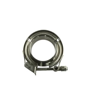 Turbosmart V-Band Coupling Kit inc Quick-Release (57.2mm / 2.25")