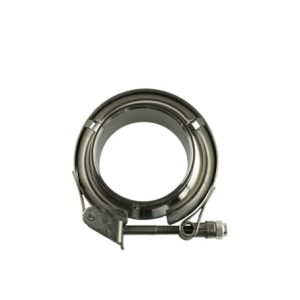 Turbosmart V-Band Coupling Kit inc Quick-Release (63.5mm /  2.5")